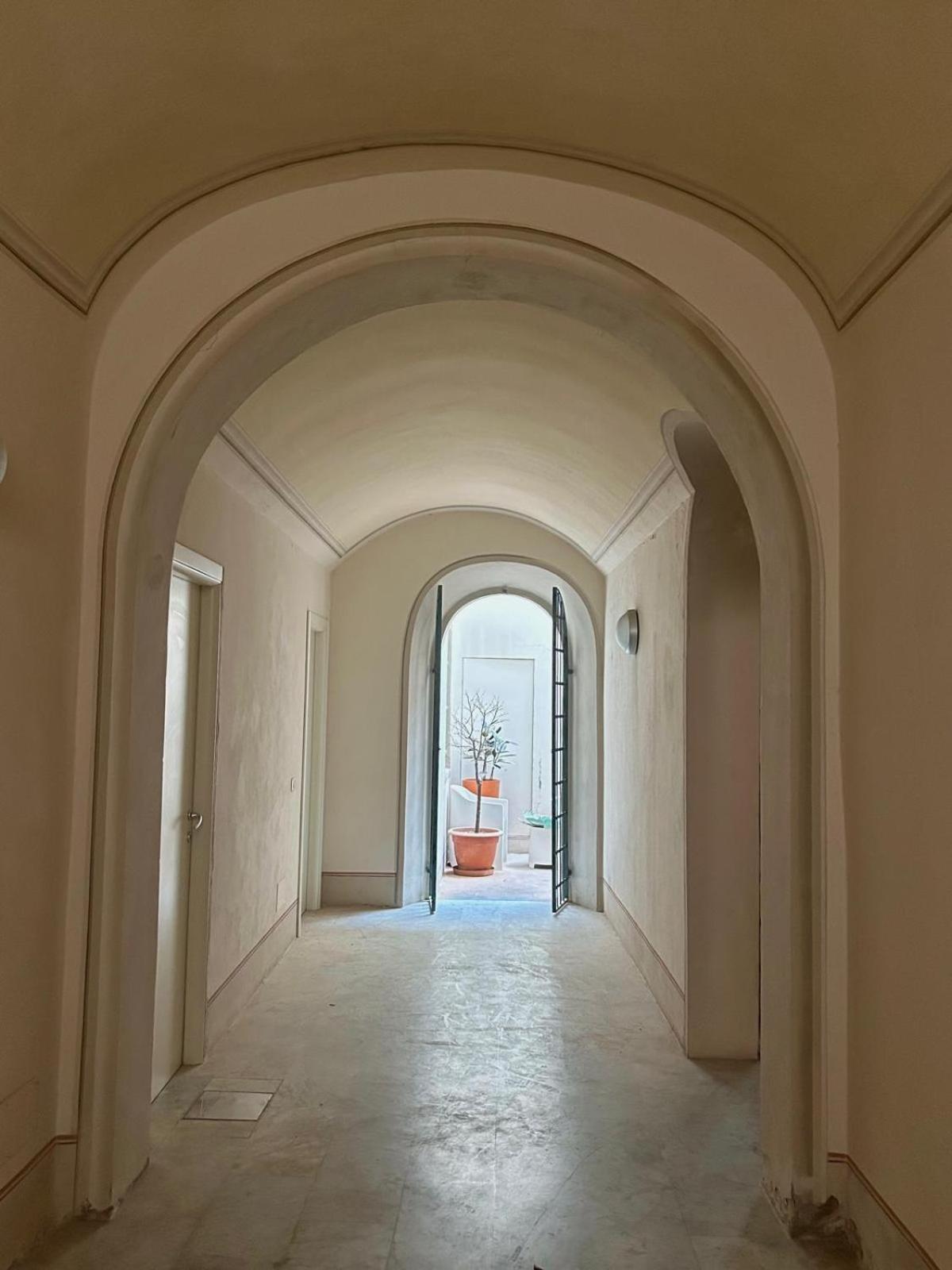 Elisia Apartment Terricciola Exterior photo